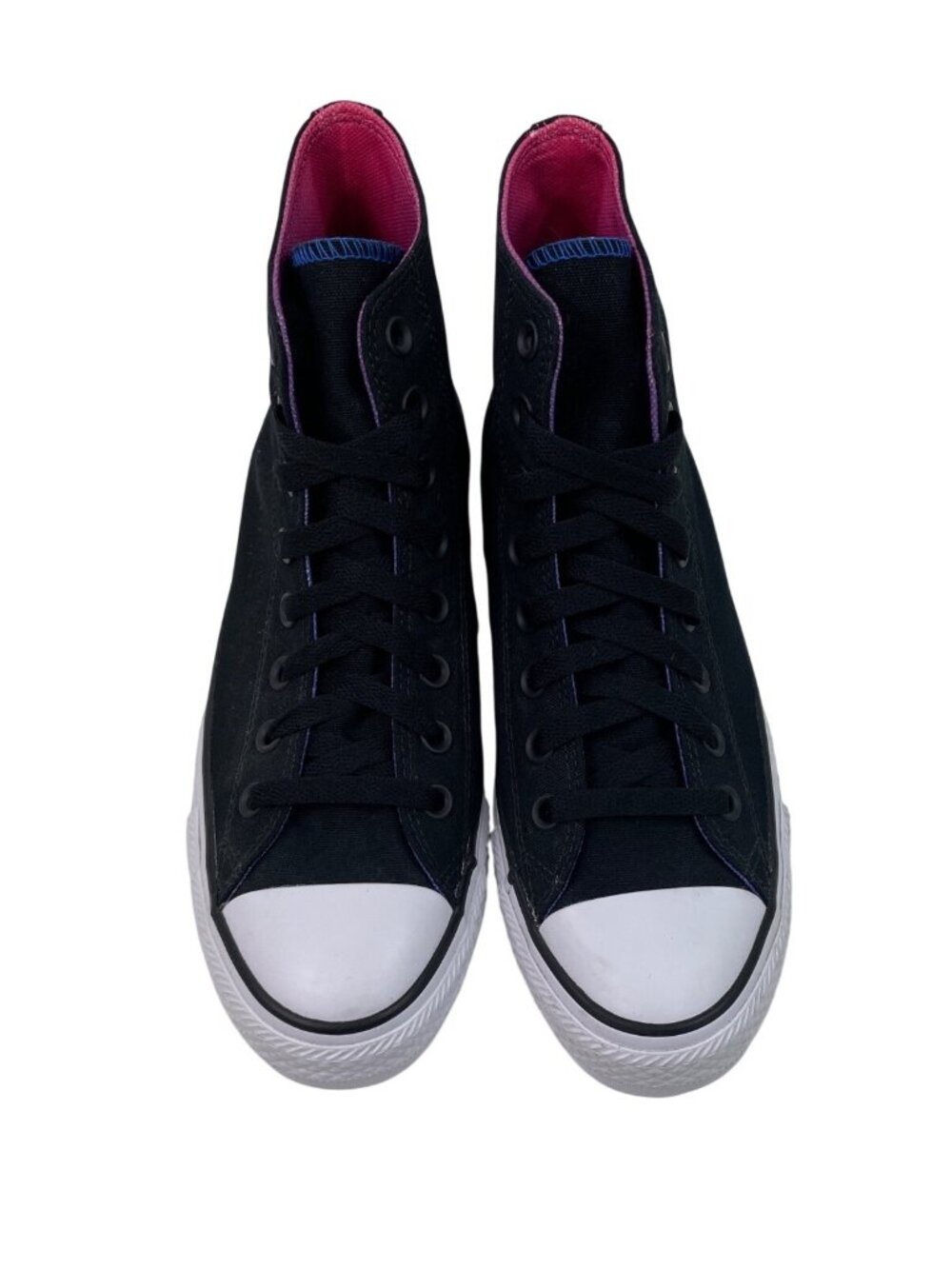 Converse Chuck Taylor All Star Hi Gradient Patch 567738F Womens Size 9.5 - Picture 5 of 11